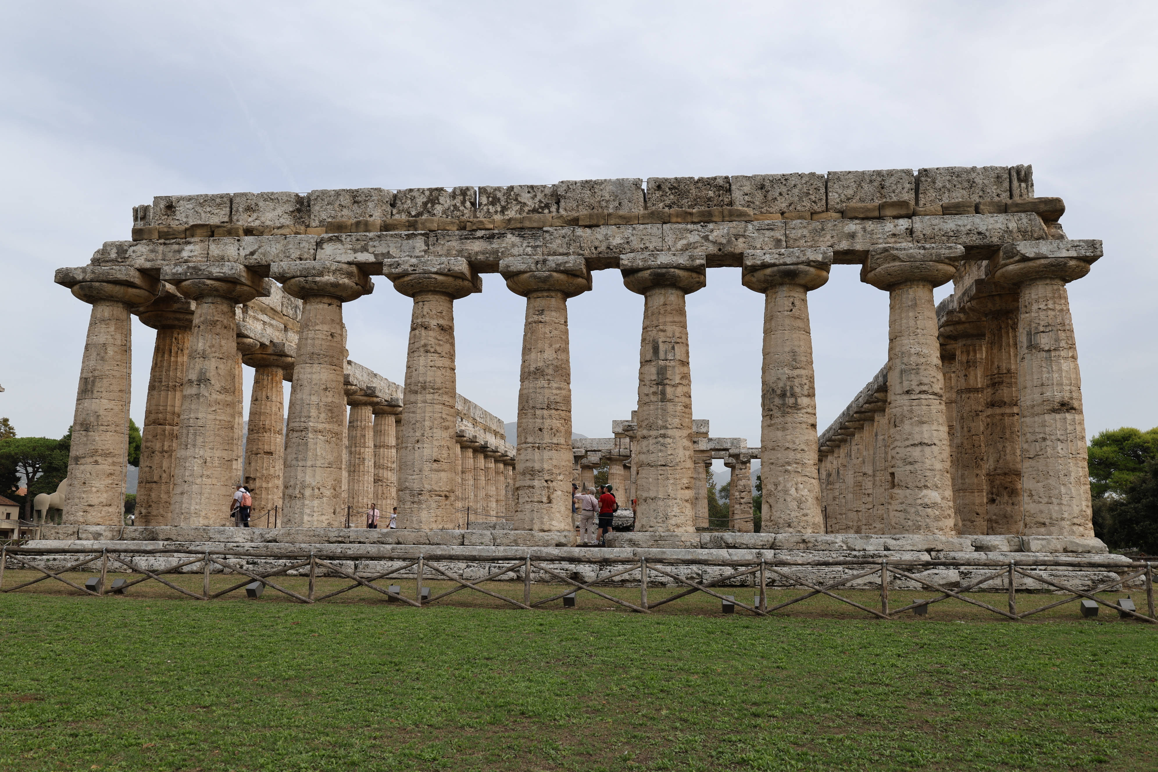 Paestum